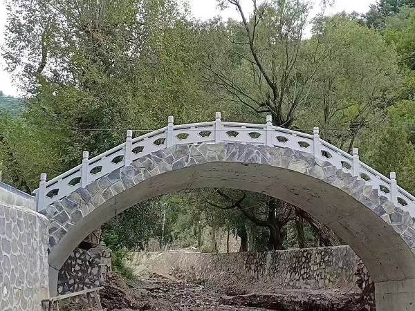 忻州市园林景观石栏杆